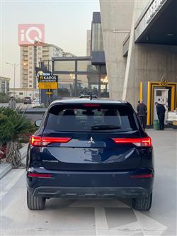 ميتسوبيشي اوتلاندر